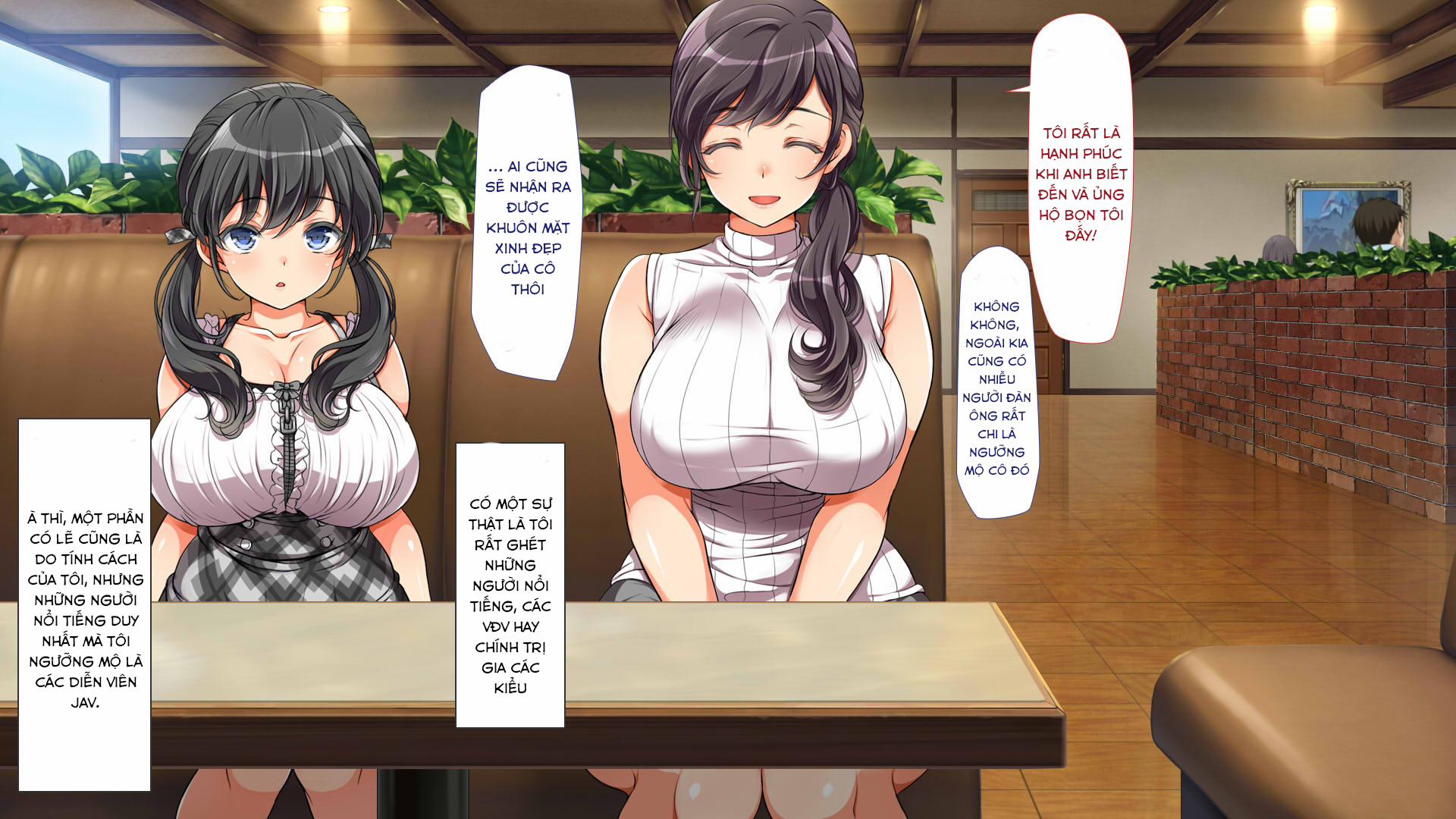 Vận May Bất Ngờ 13 trang 7