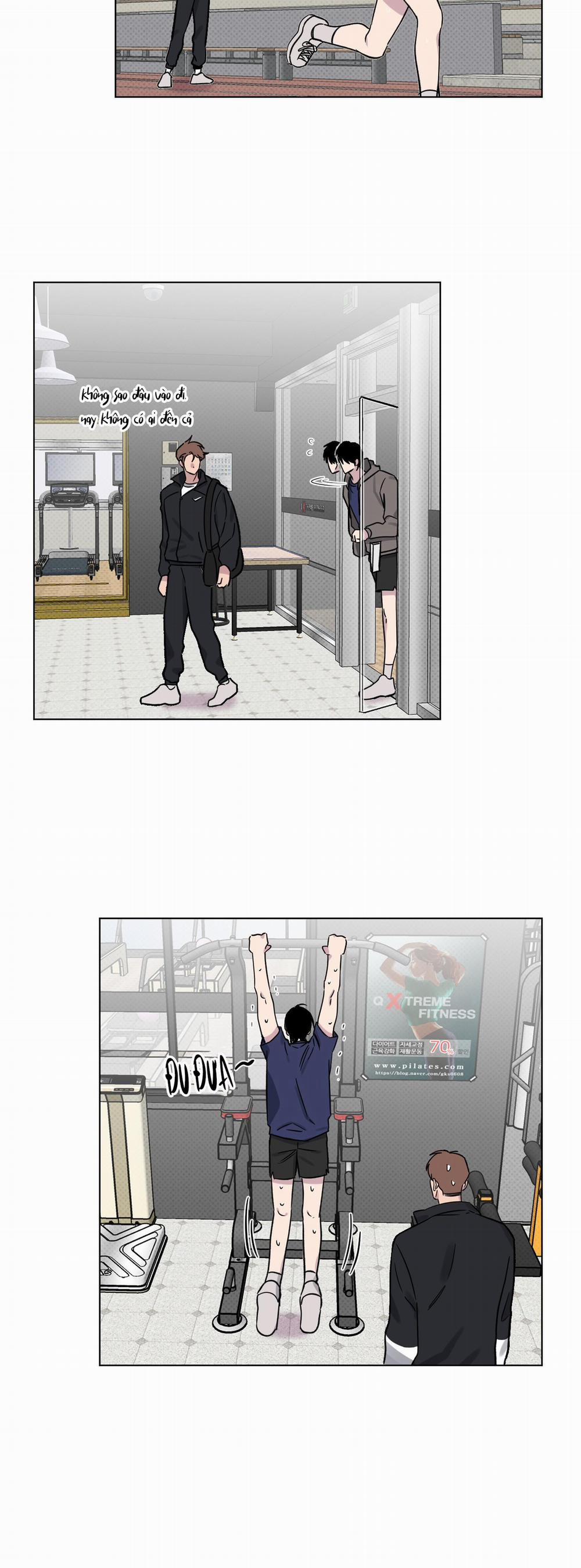 Vận May Bất Ngờ 15 trang 15