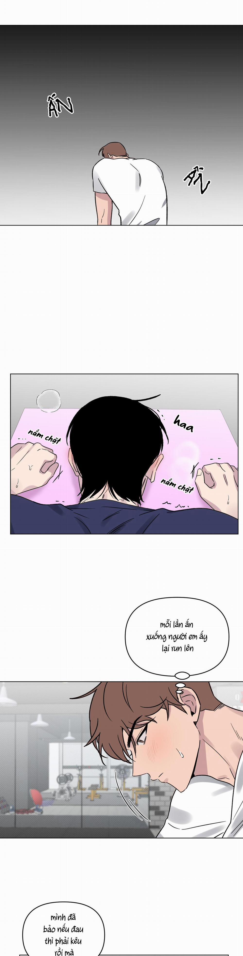 Vận May Bất Ngờ 15 trang 25