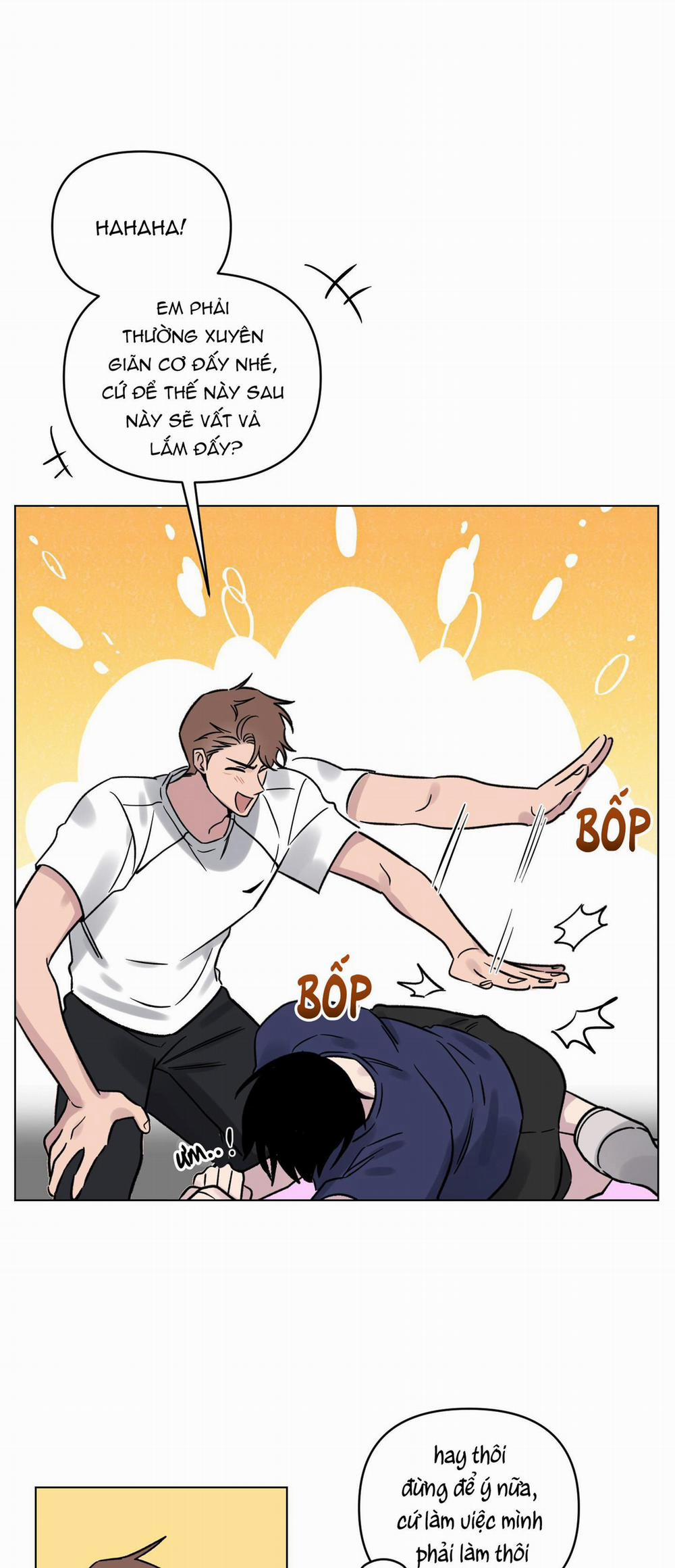 Vận May Bất Ngờ 15 trang 29