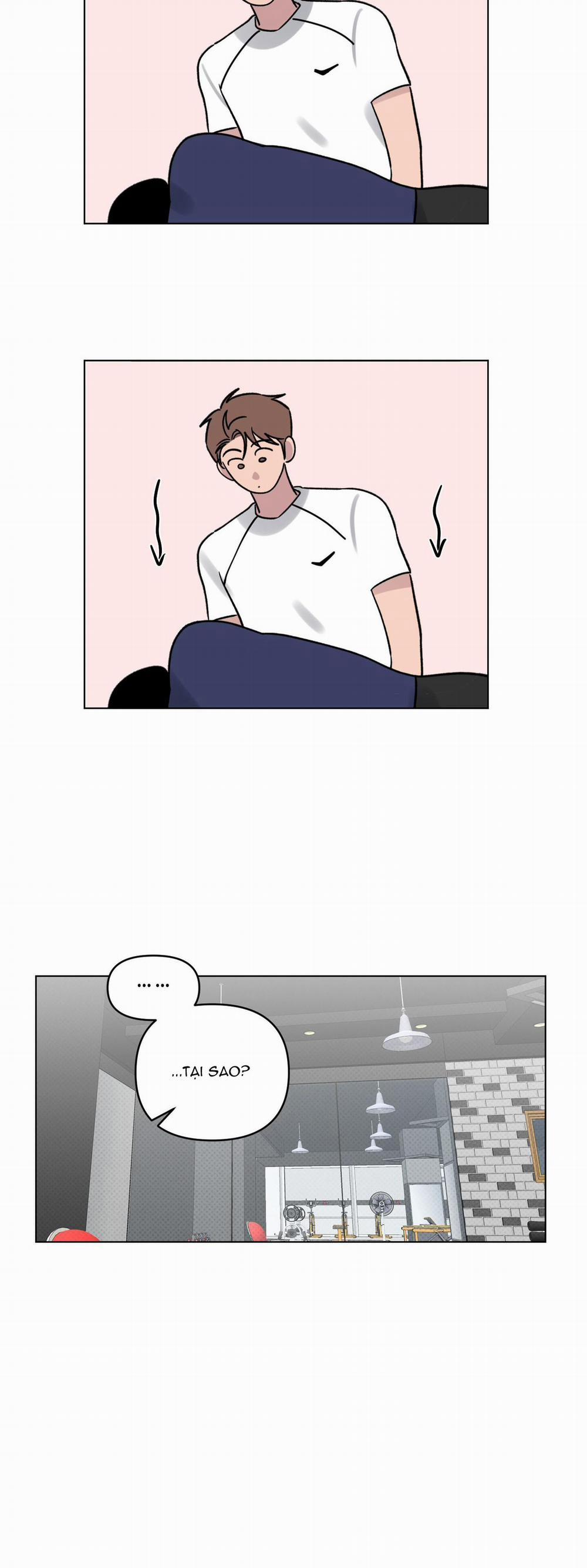 Vận May Bất Ngờ 15 trang 32