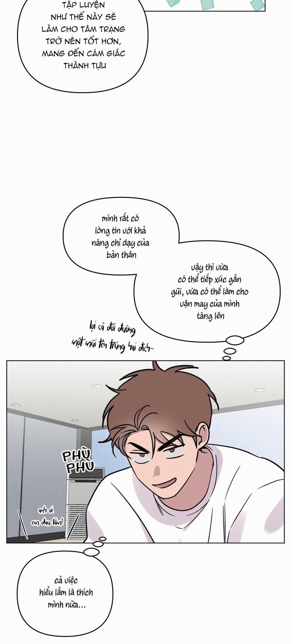 Vận May Bất Ngờ 15 trang 5