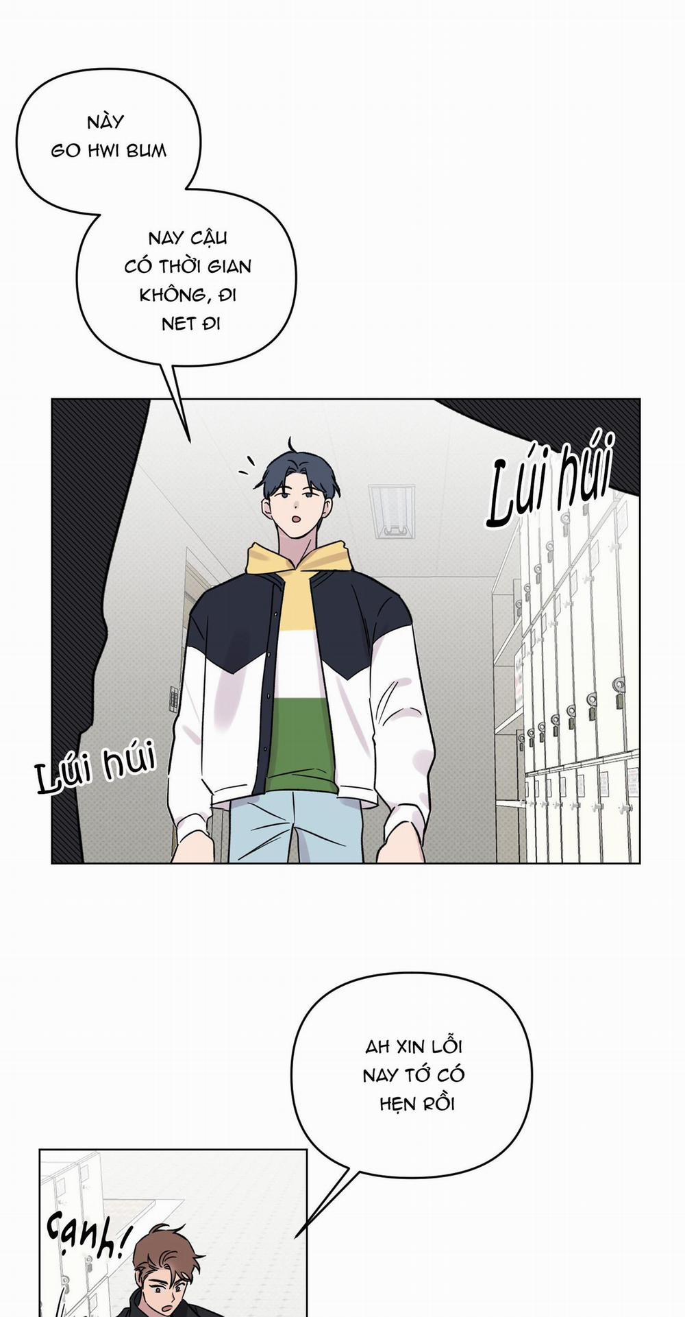 Vận May Bất Ngờ 15 trang 8