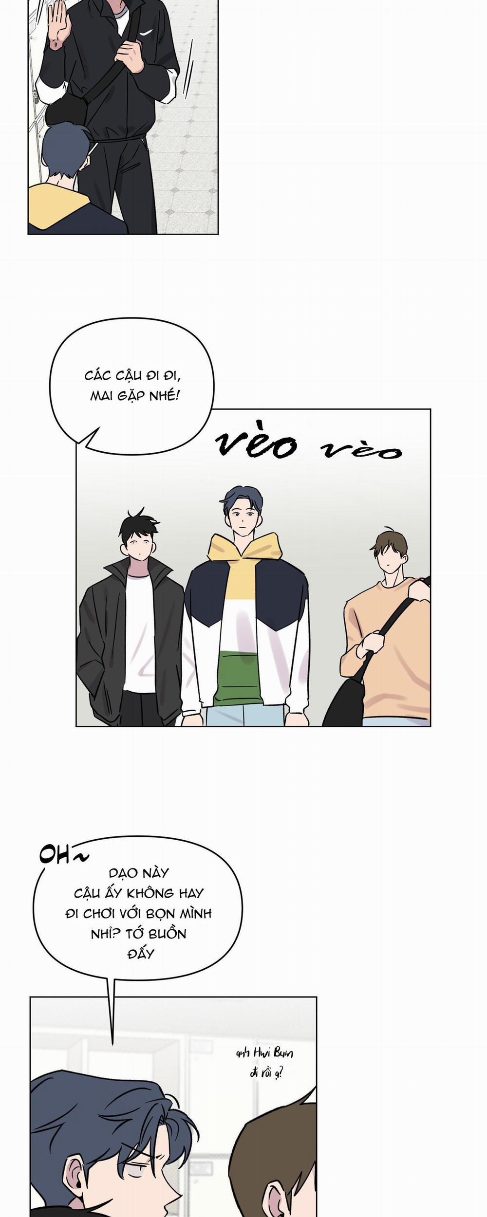 Vận May Bất Ngờ 15 trang 9