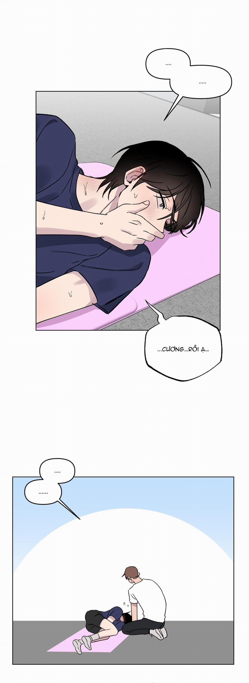 Vận May Bất Ngờ 16 trang 0