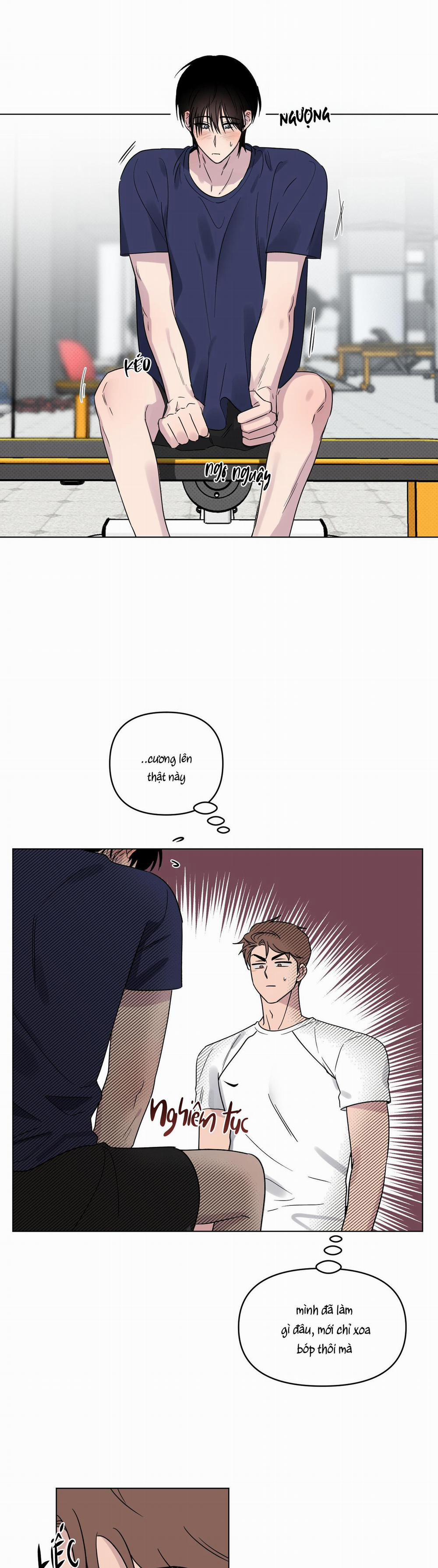 Vận May Bất Ngờ 16 trang 2