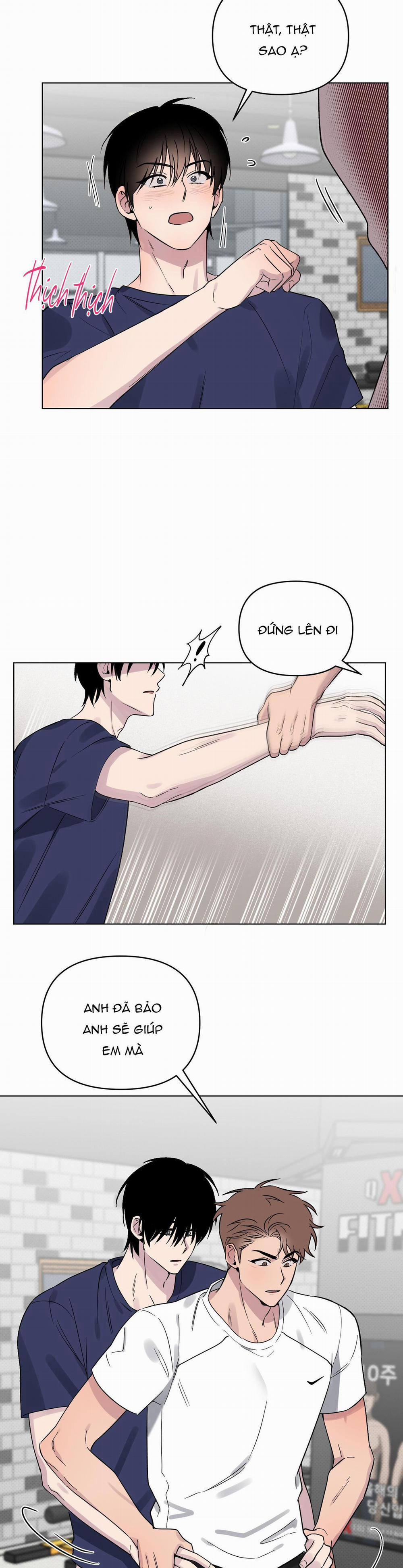 Vận May Bất Ngờ 16 trang 20