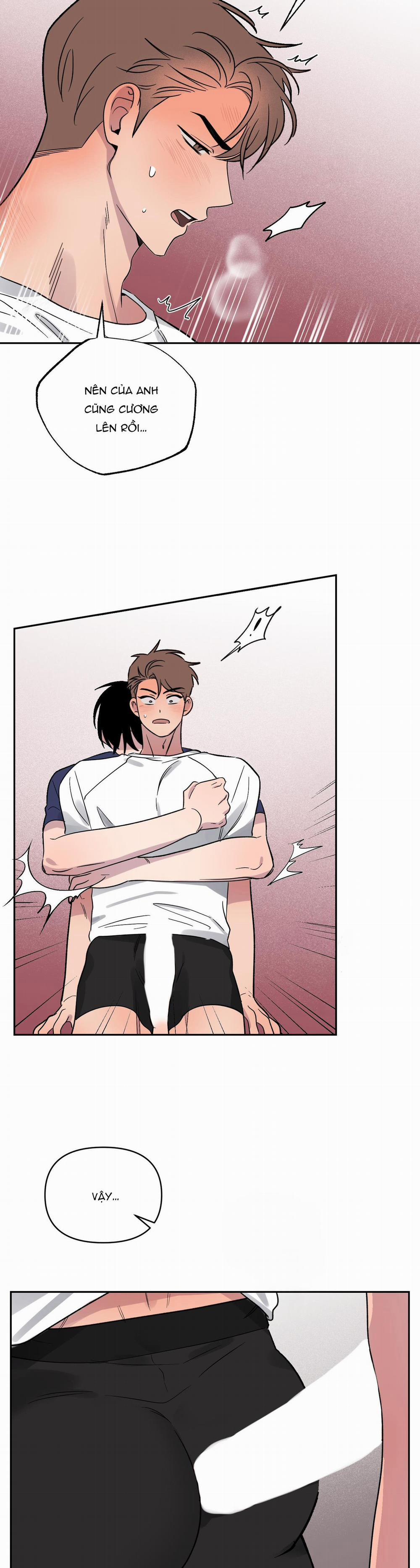 Vận May Bất Ngờ 16 trang 29