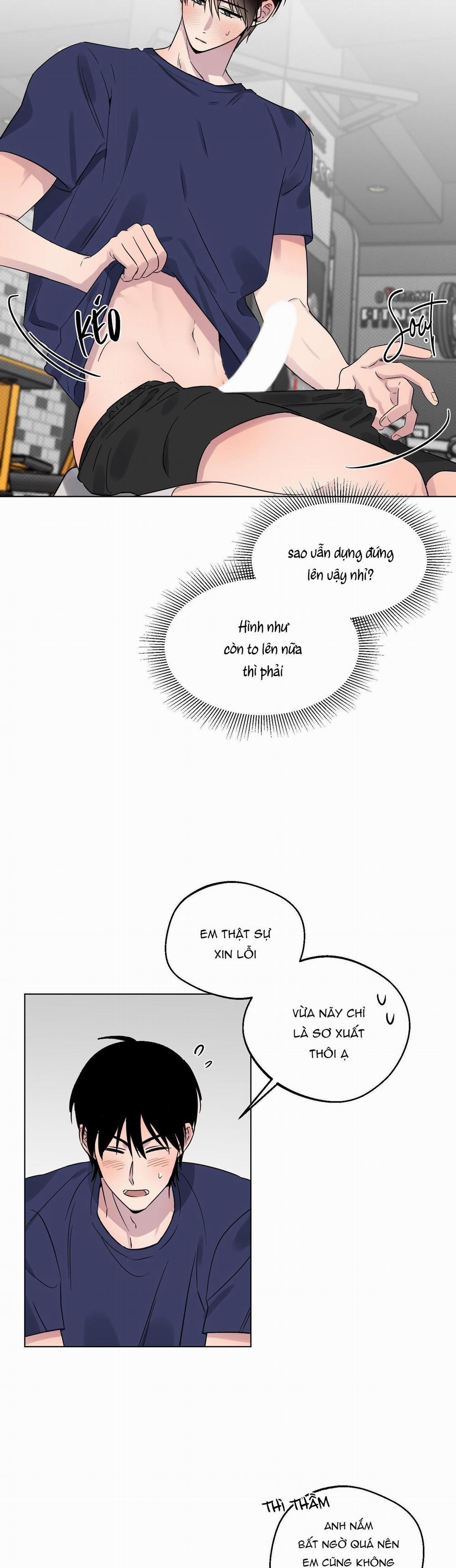 Vận May Bất Ngờ 16 trang 9