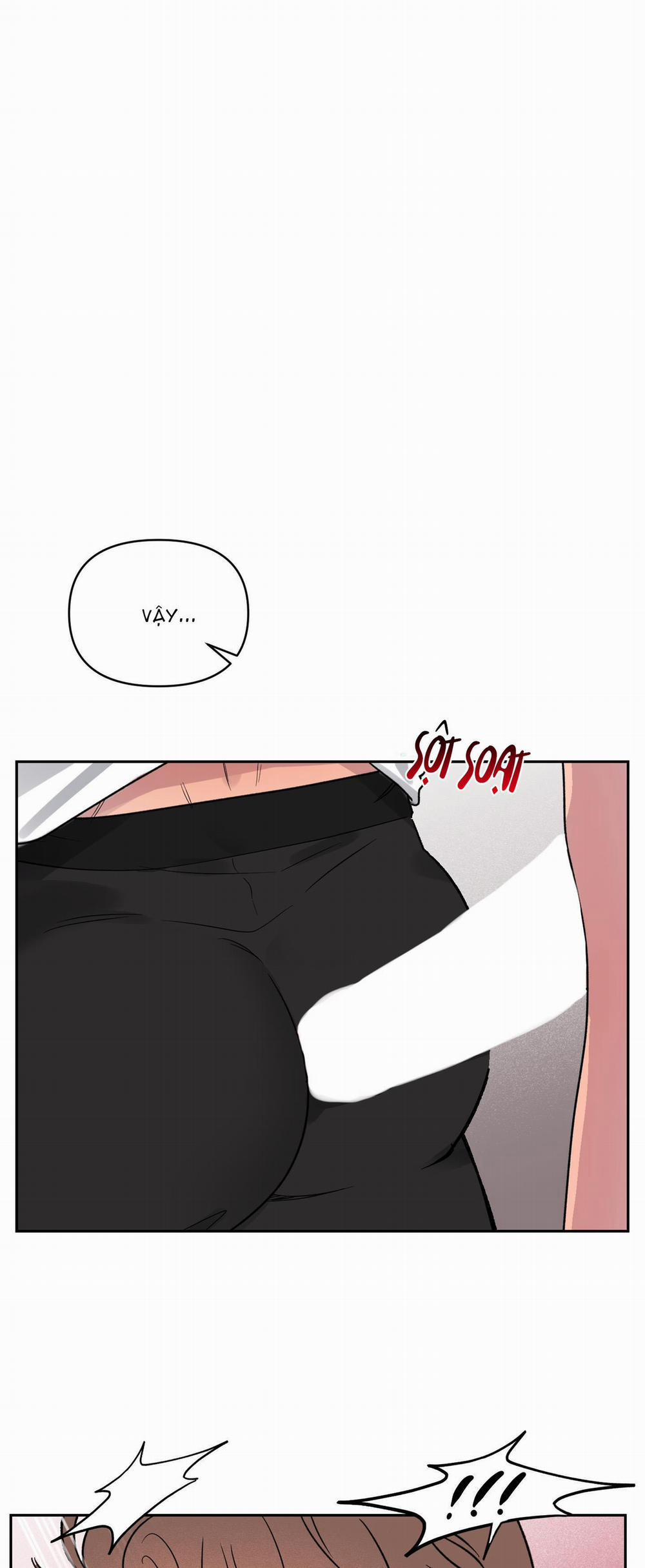 Vận May Bất Ngờ 17 trang 0