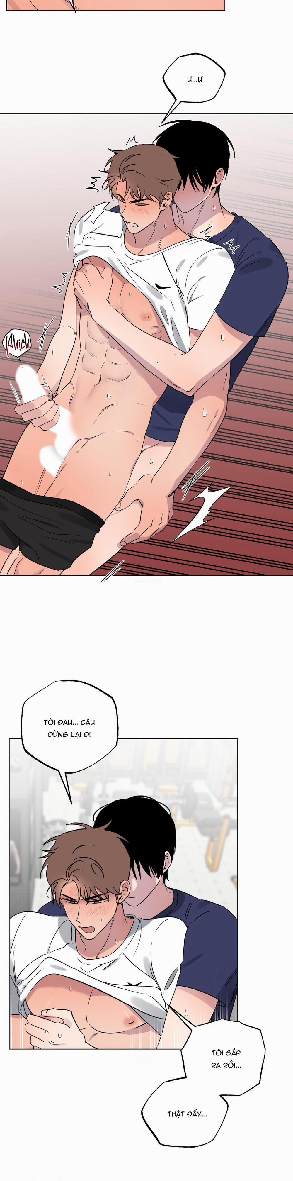 Vận May Bất Ngờ 17 trang 11