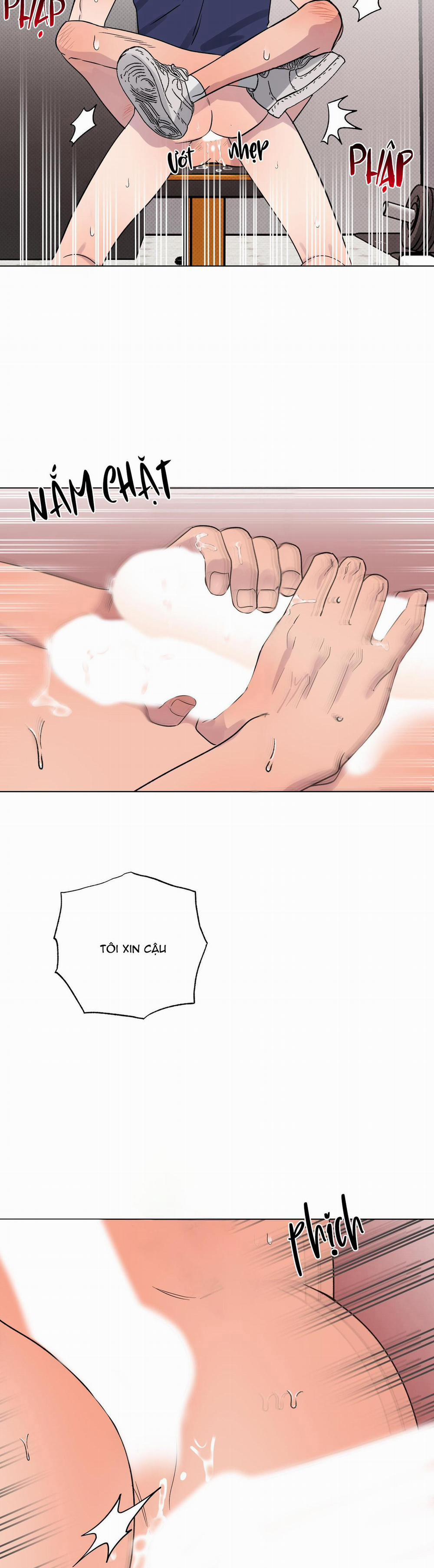 Vận May Bất Ngờ 17 trang 17