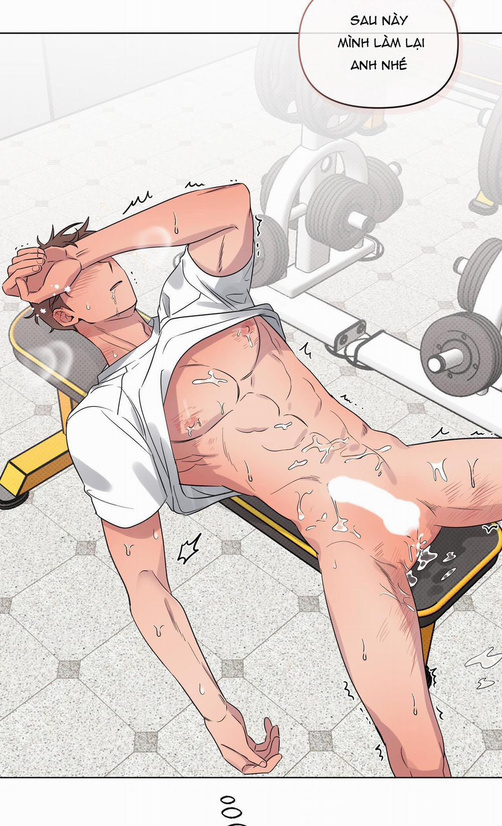 Vận May Bất Ngờ 17 trang 22