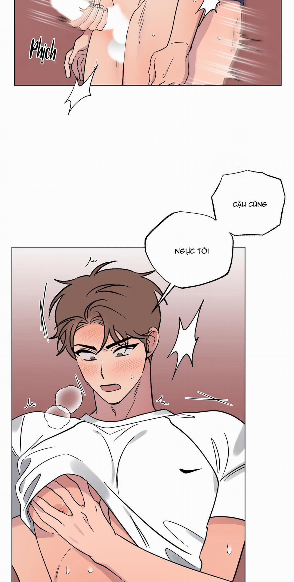 Vận May Bất Ngờ 17 trang 8