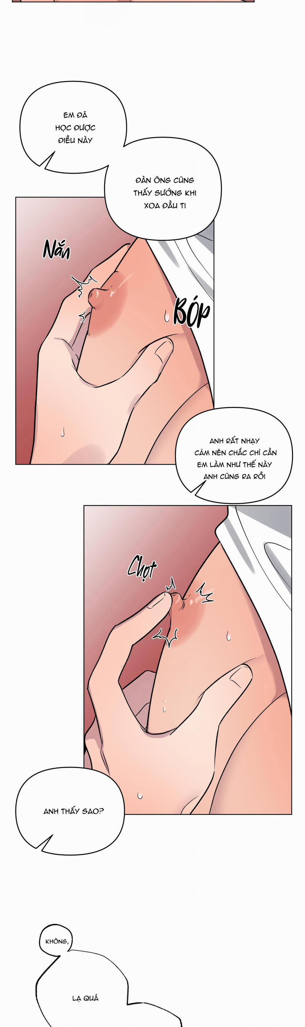 Vận May Bất Ngờ 17 trang 9