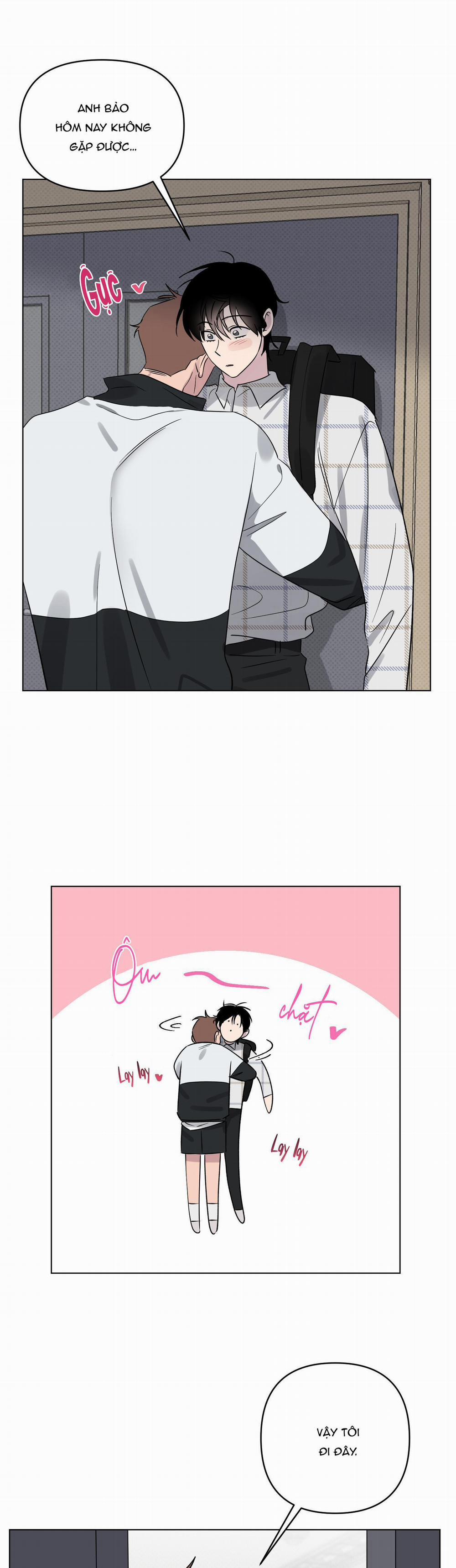 Vận May Bất Ngờ 18 trang 10