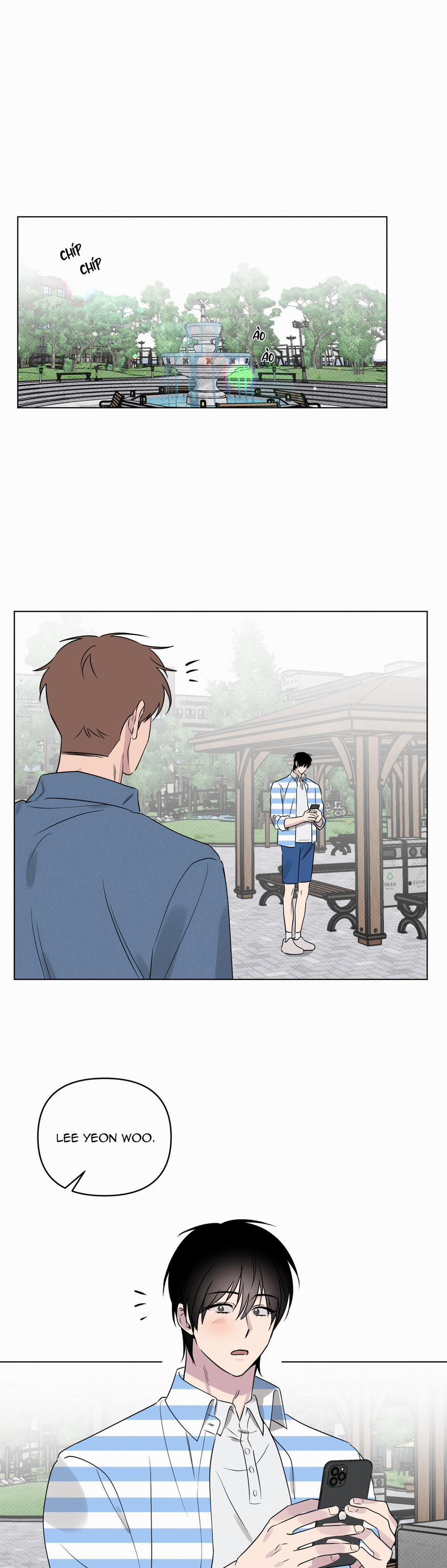 Vận May Bất Ngờ 19 trang 0