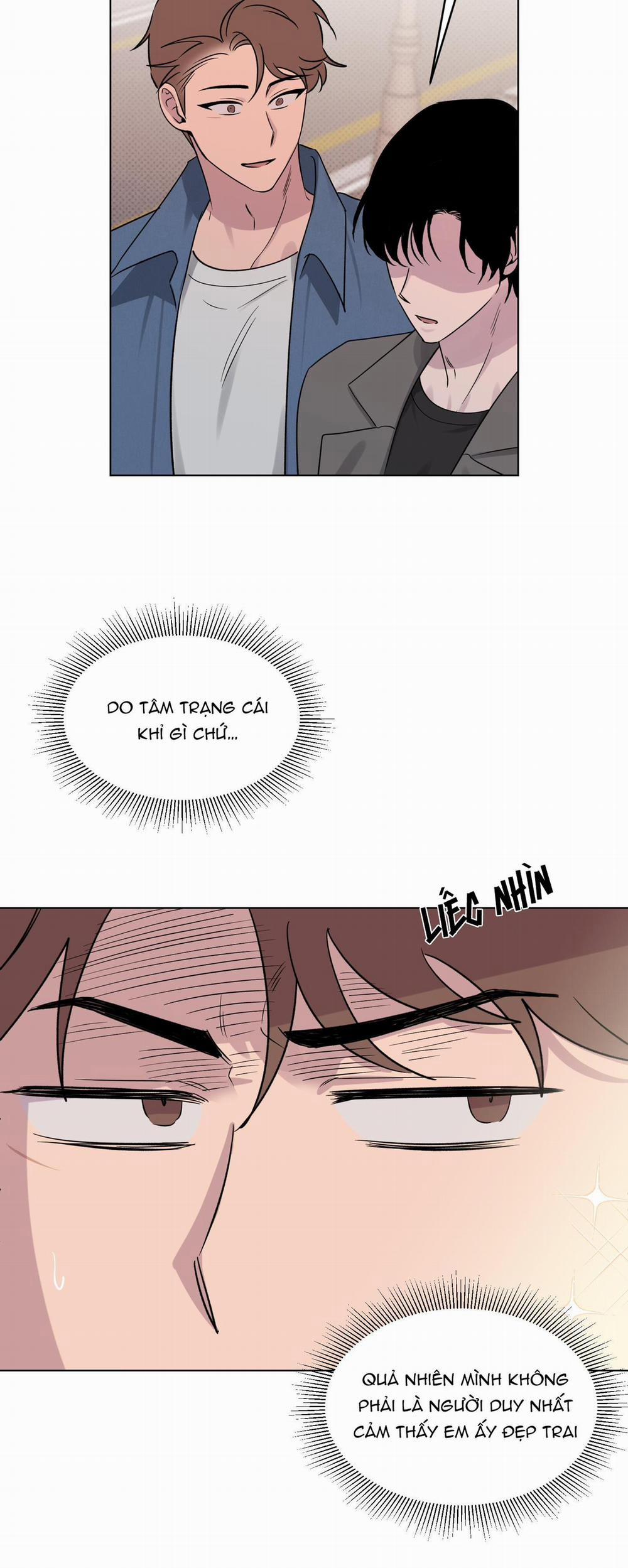 Vận May Bất Ngờ 19 trang 15