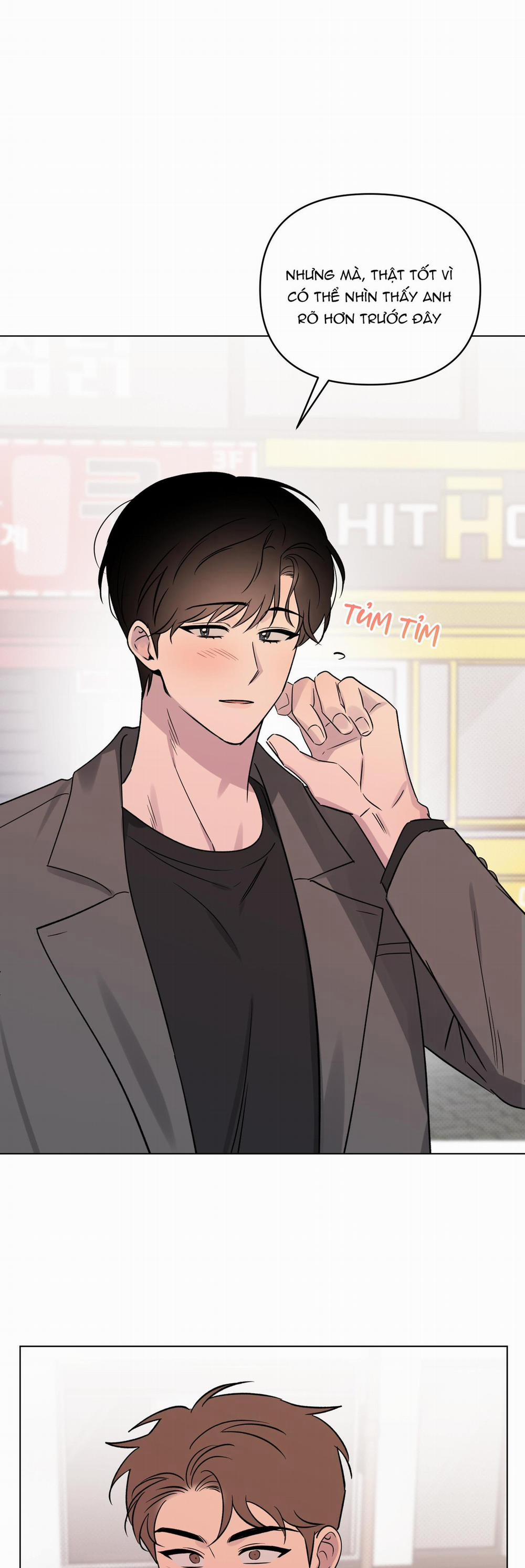 Vận May Bất Ngờ 19 trang 20