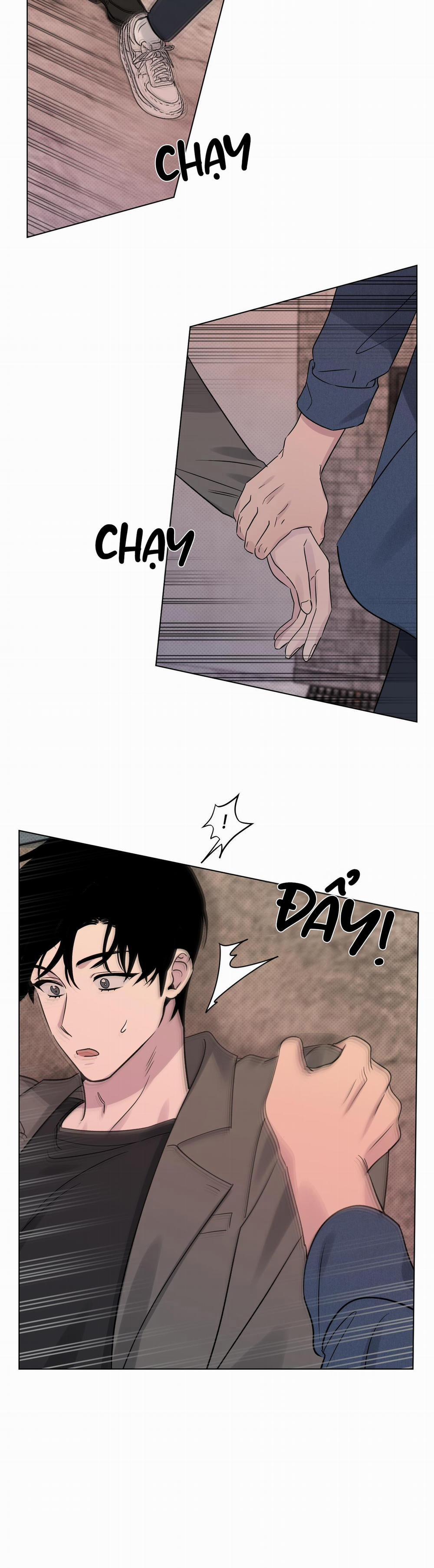 Vận May Bất Ngờ 19 trang 23