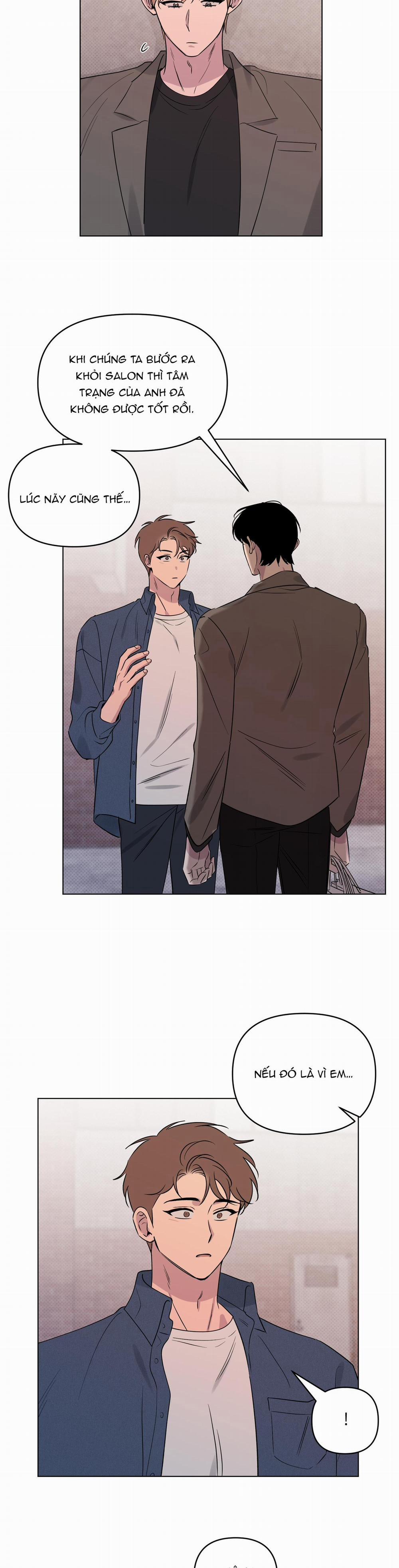 Vận May Bất Ngờ 19 trang 28