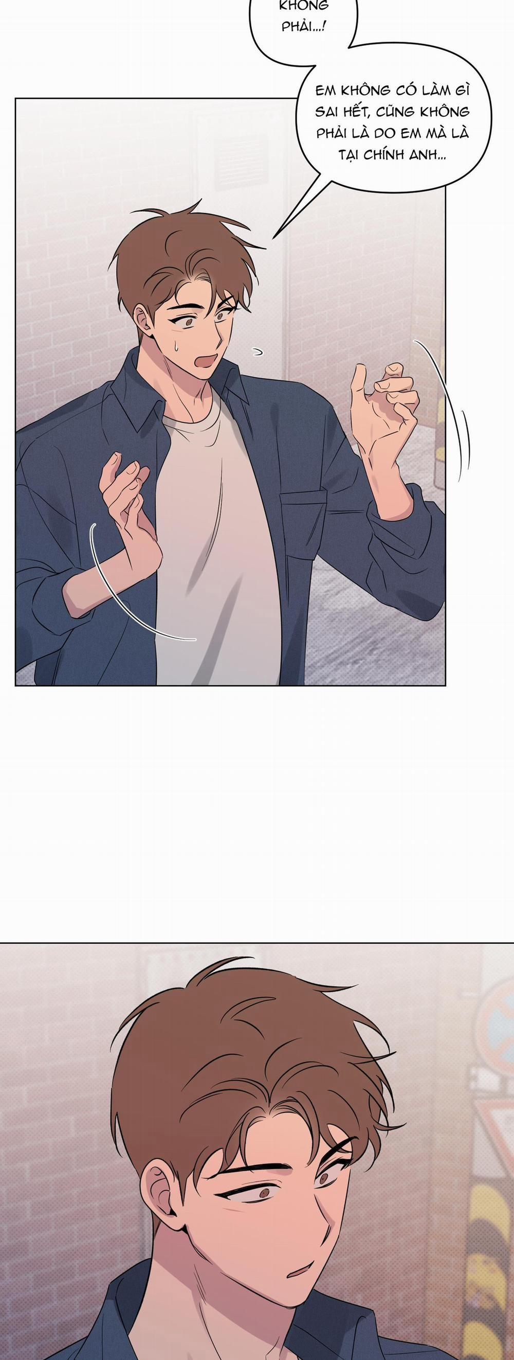 Vận May Bất Ngờ 19 trang 29