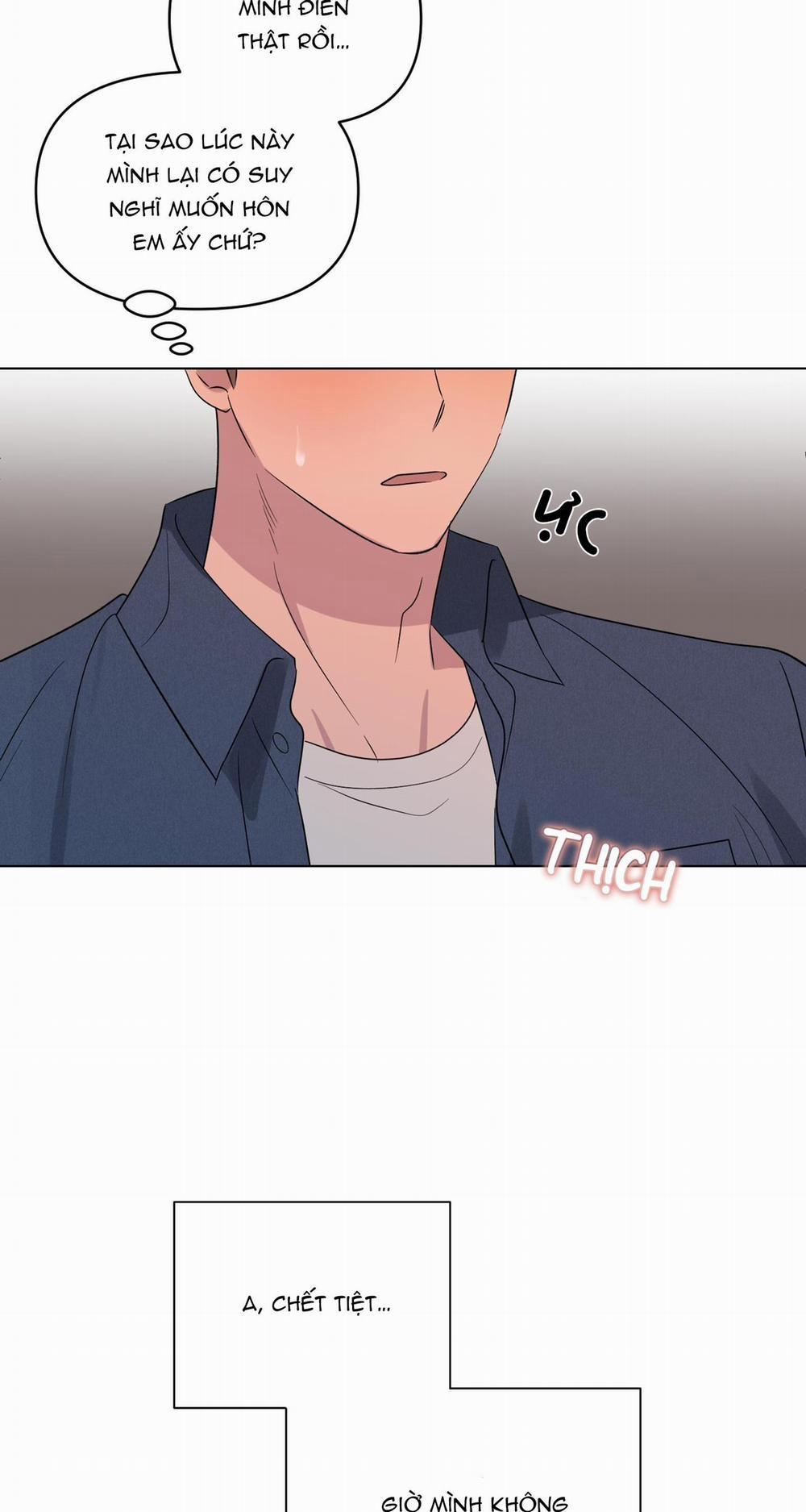 Vận May Bất Ngờ 19 trang 34