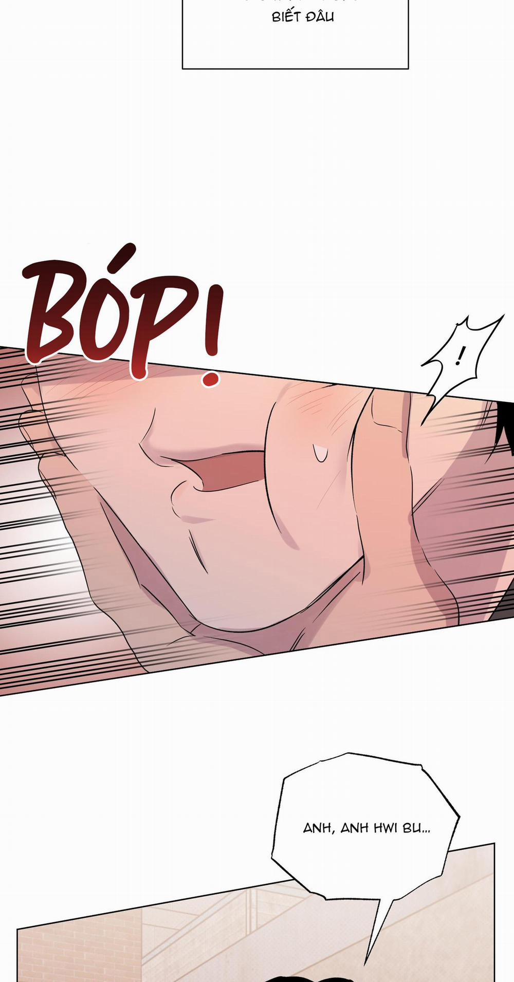 Vận May Bất Ngờ 19 trang 35