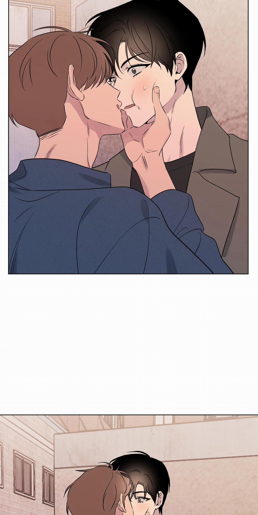 Vận May Bất Ngờ 19 trang 36