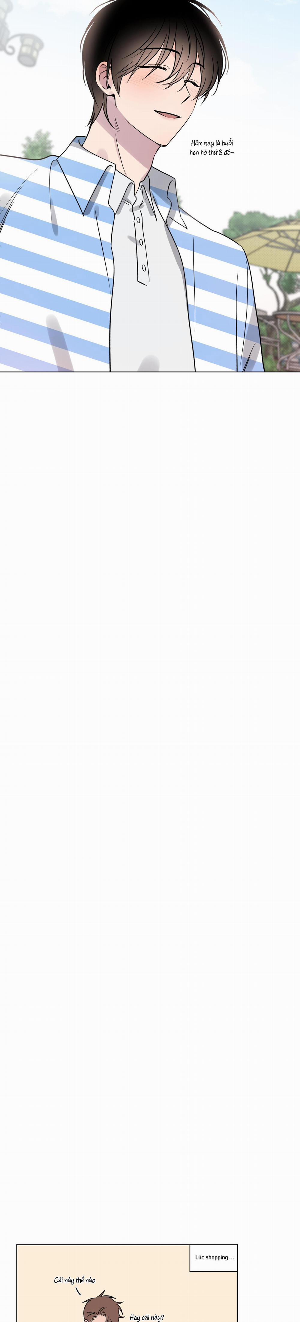 Vận May Bất Ngờ 19 trang 4