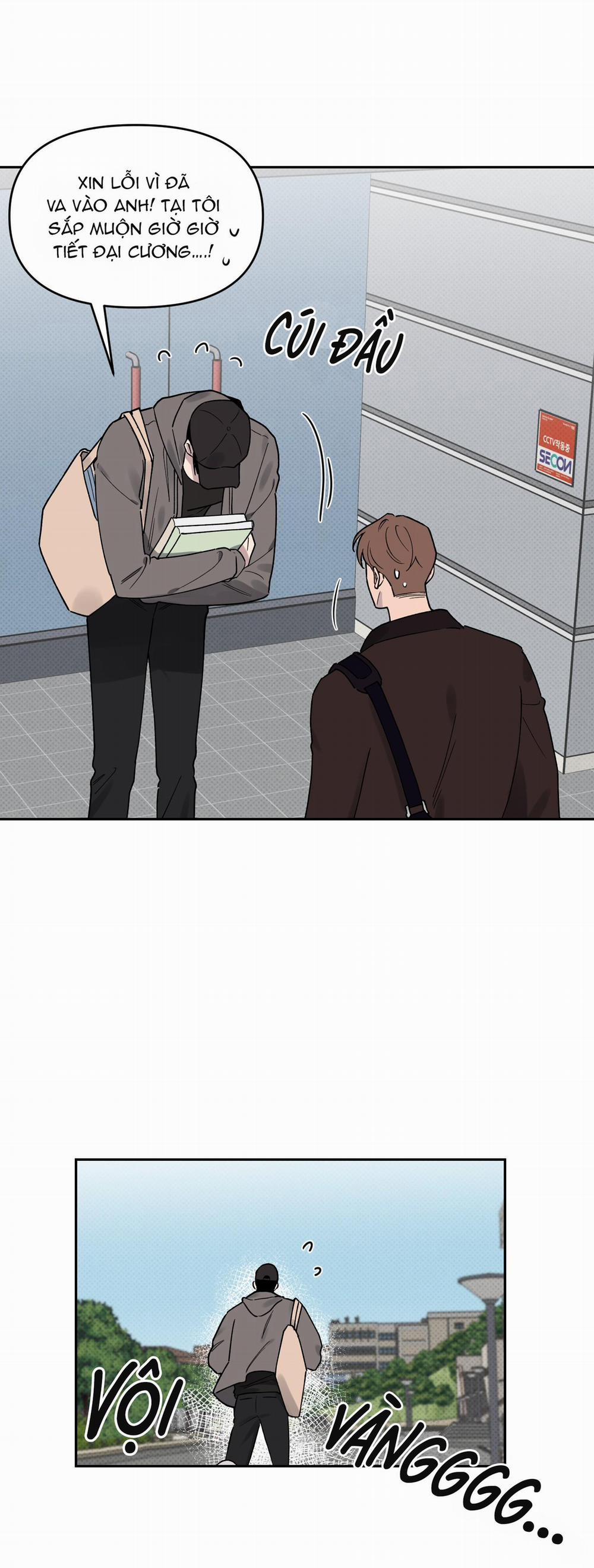 Vận May Bất Ngờ 2 trang 0