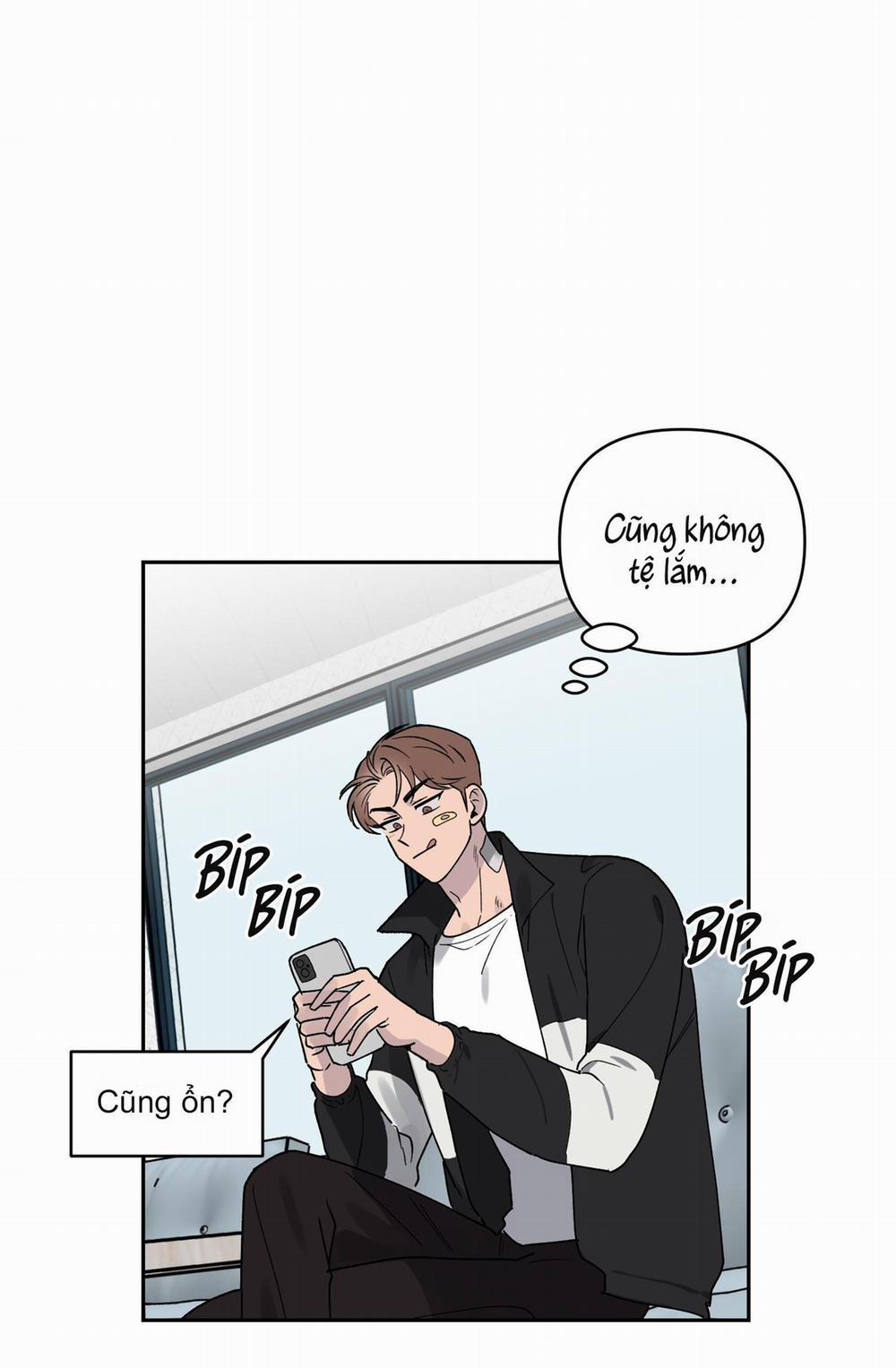 Vận May Bất Ngờ 2 trang 12