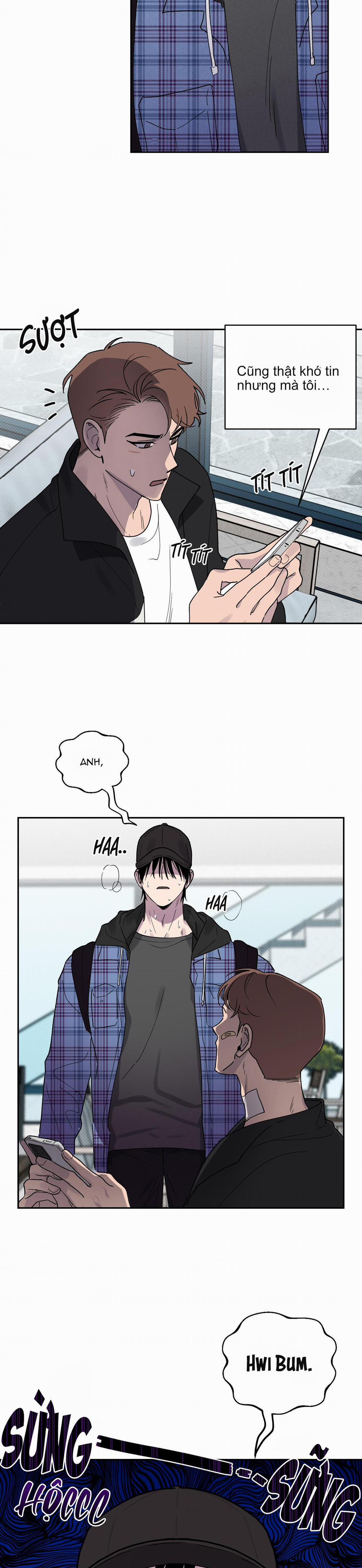 Vận May Bất Ngờ 2 trang 14