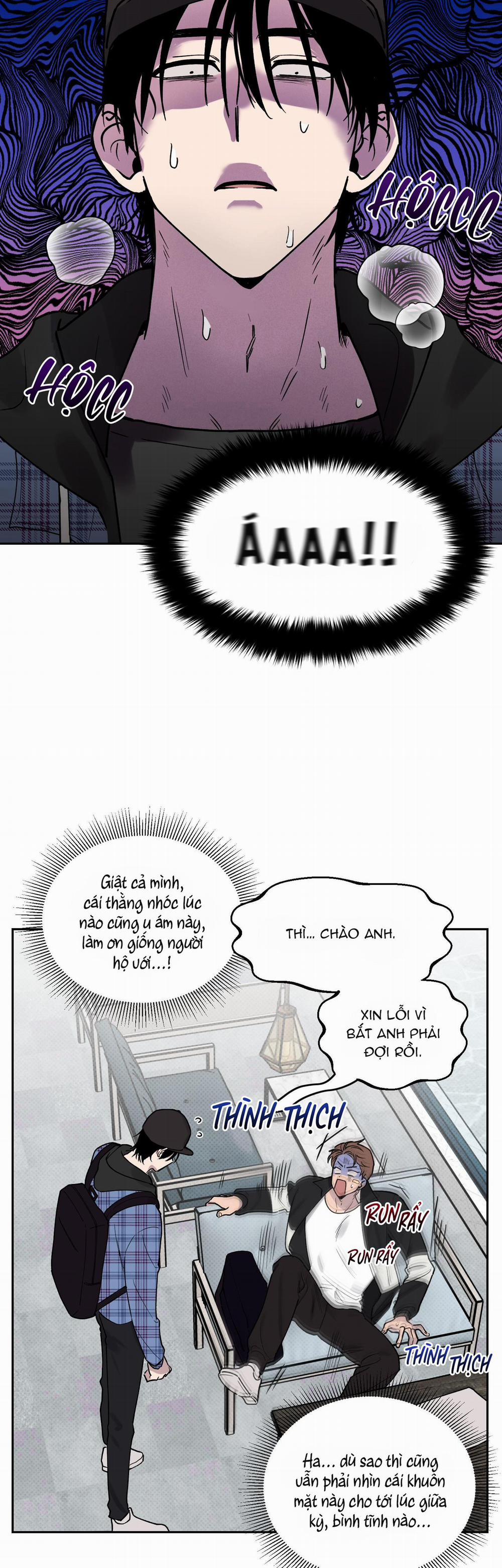 Vận May Bất Ngờ 2 trang 15