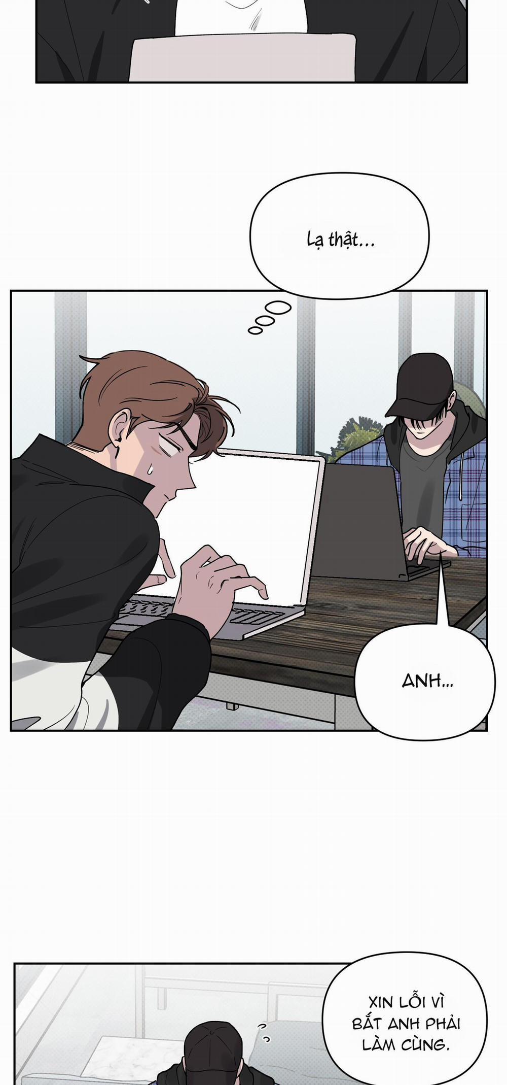 Vận May Bất Ngờ 2 trang 17