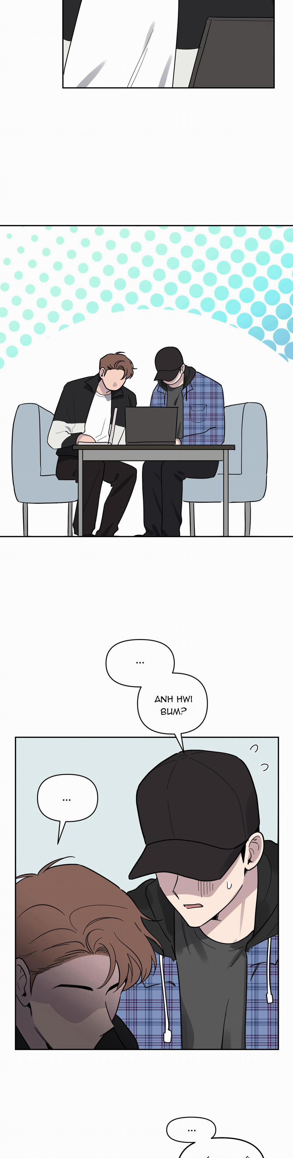 Vận May Bất Ngờ 2 trang 23