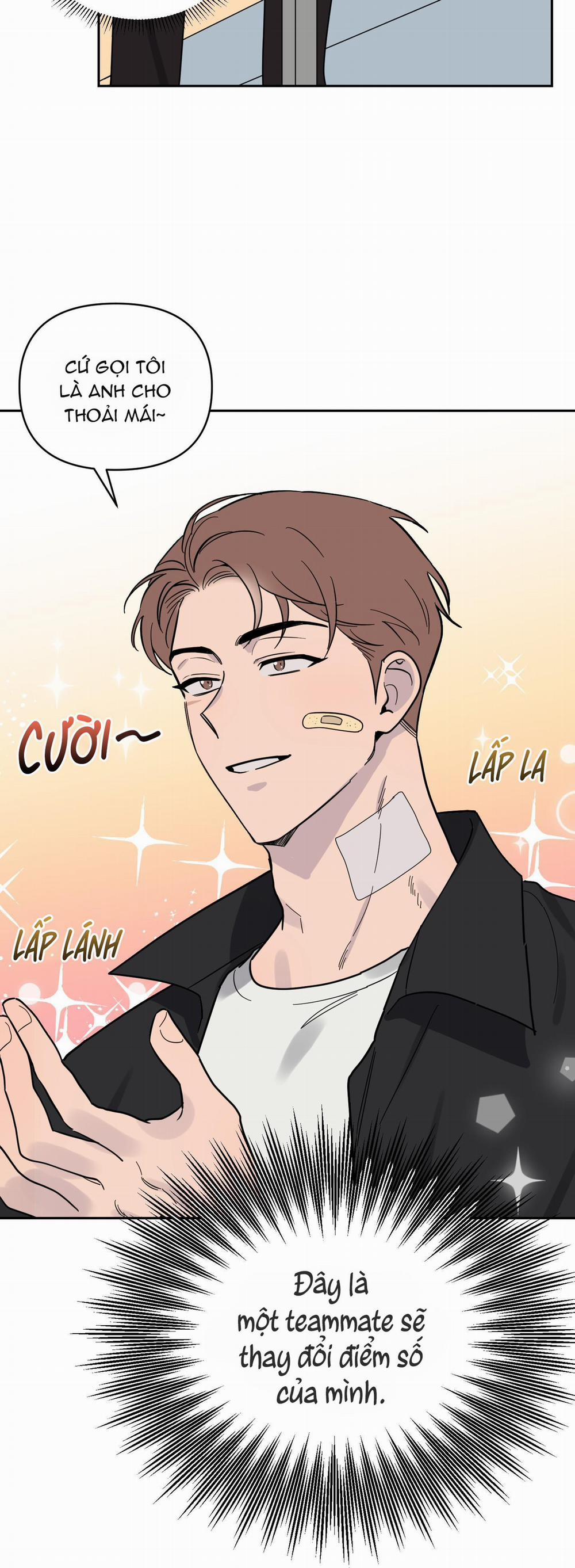 Vận May Bất Ngờ 2 trang 25