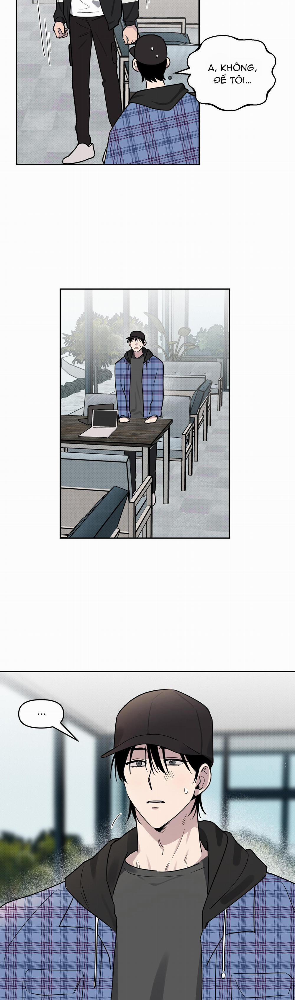 Vận May Bất Ngờ 2 trang 28