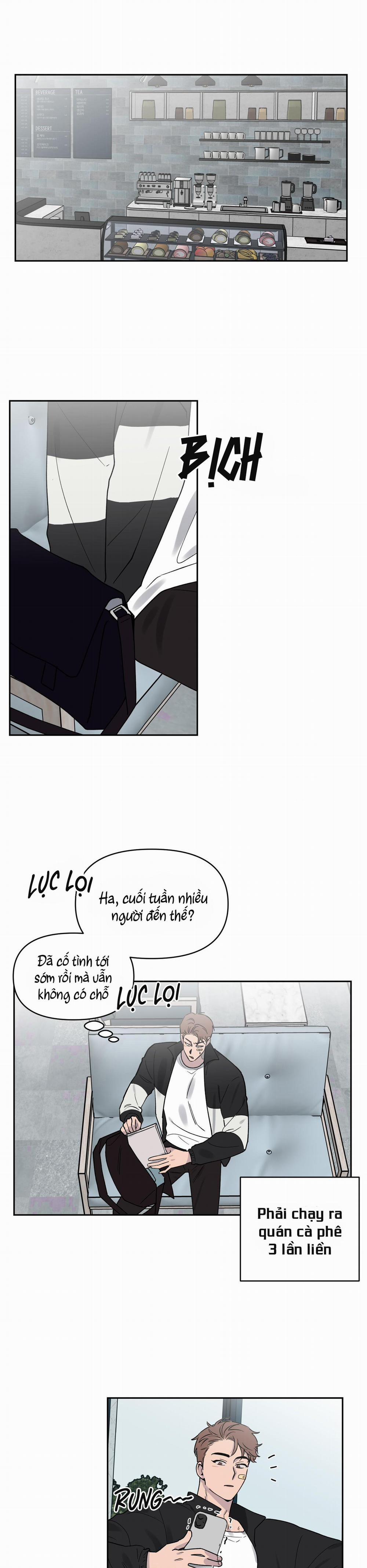 Vận May Bất Ngờ 2 trang 7