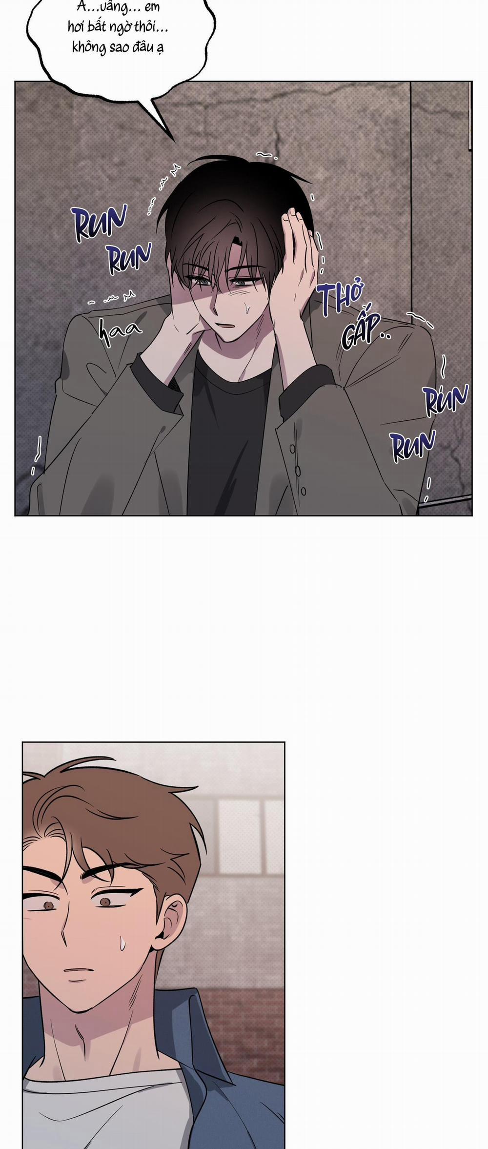 Vận May Bất Ngờ 20 trang 12