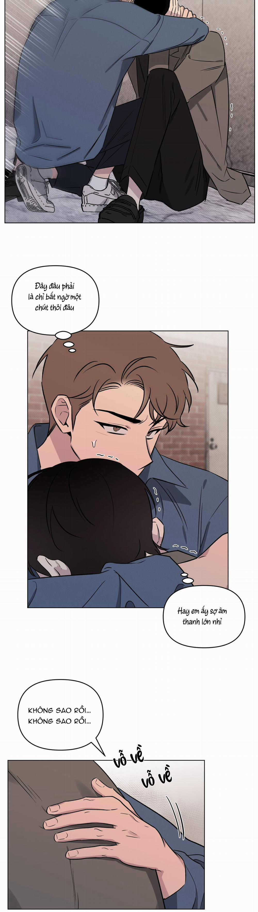 Vận May Bất Ngờ 20 trang 14