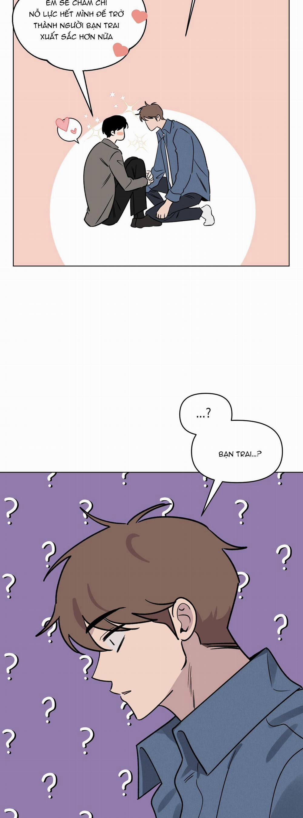 Vận May Bất Ngờ 20 trang 19