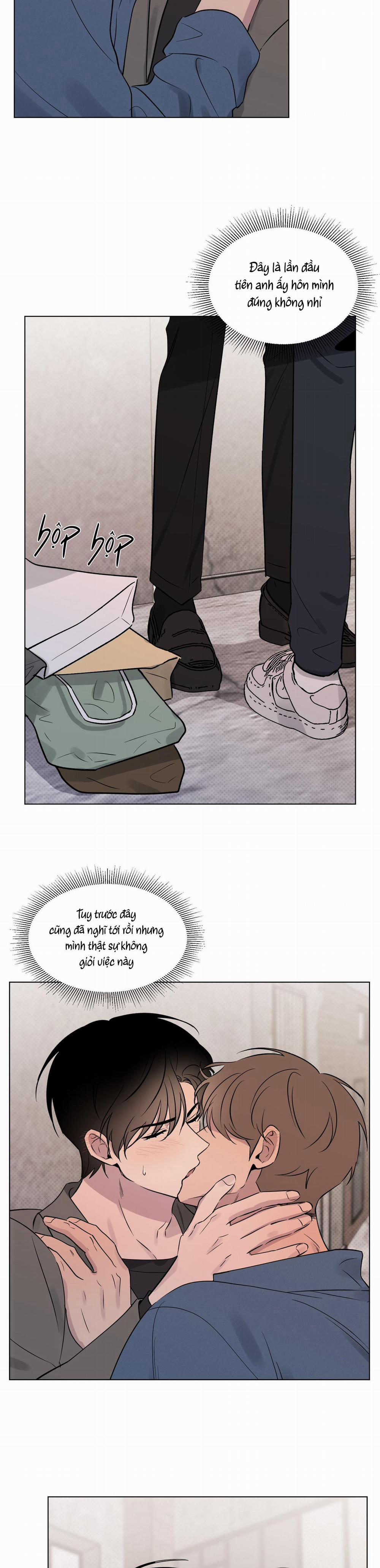 Vận May Bất Ngờ 20 trang 2