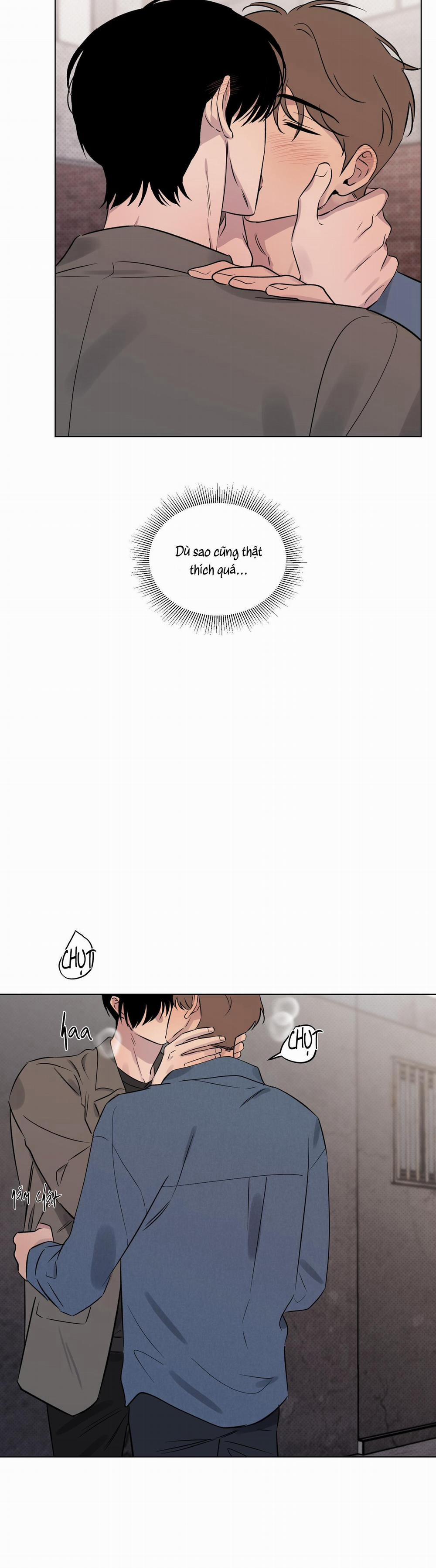 Vận May Bất Ngờ 20 trang 3