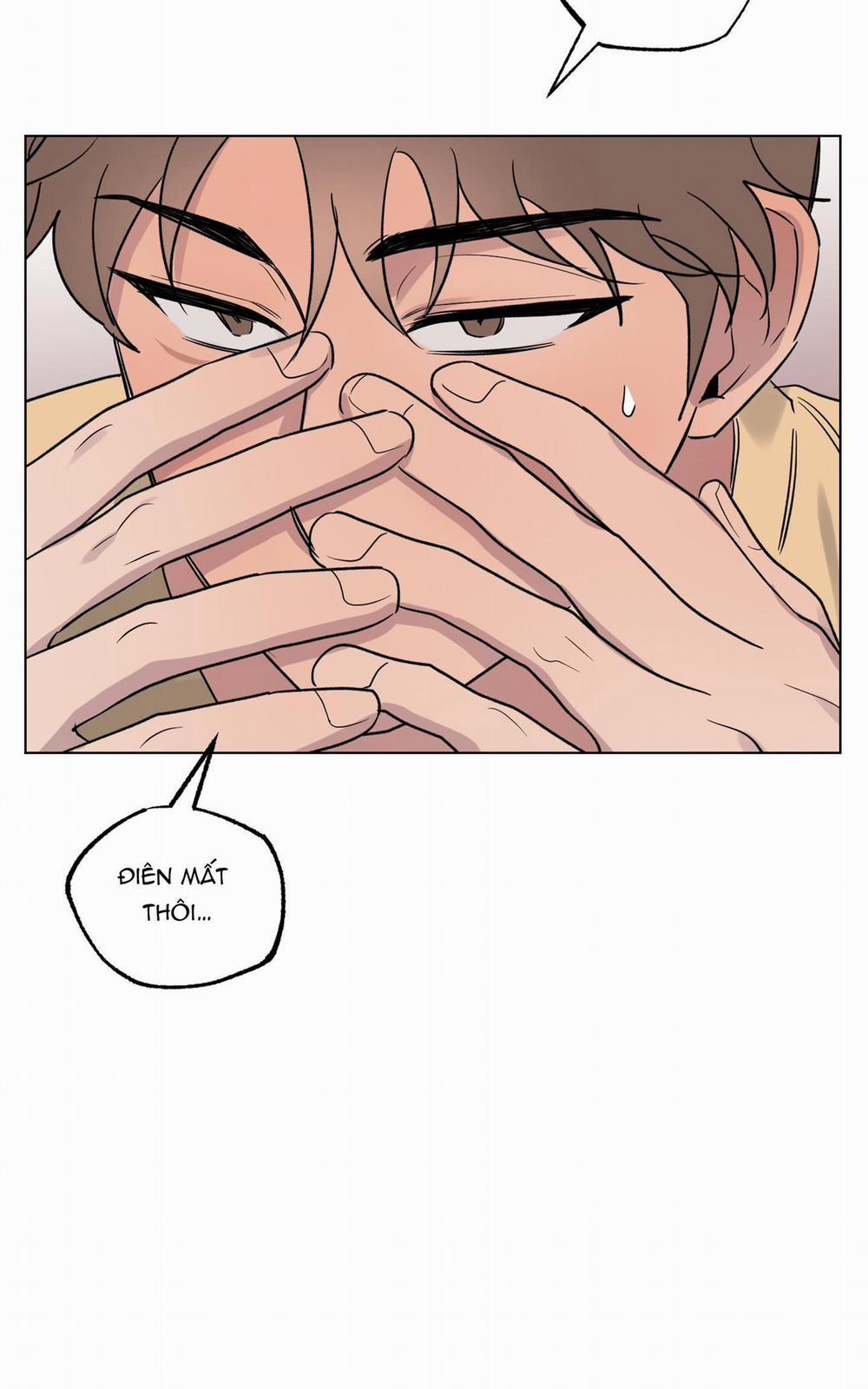 Vận May Bất Ngờ 20 trang 33