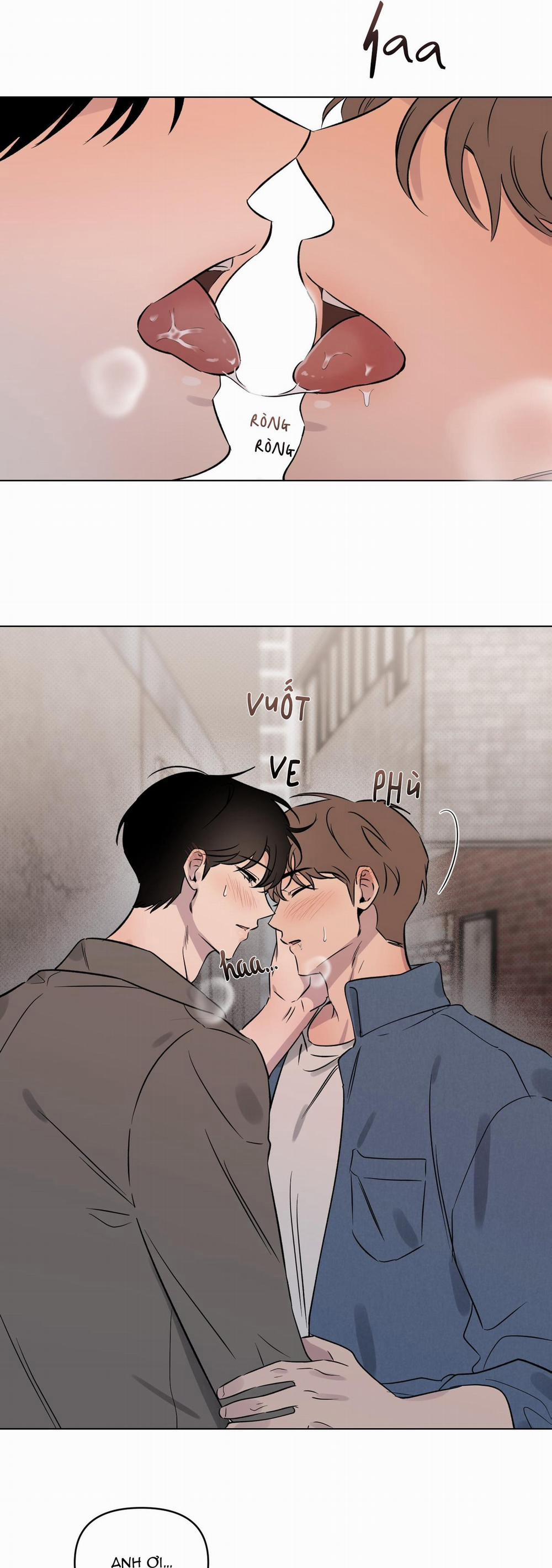 Vận May Bất Ngờ 20 trang 4