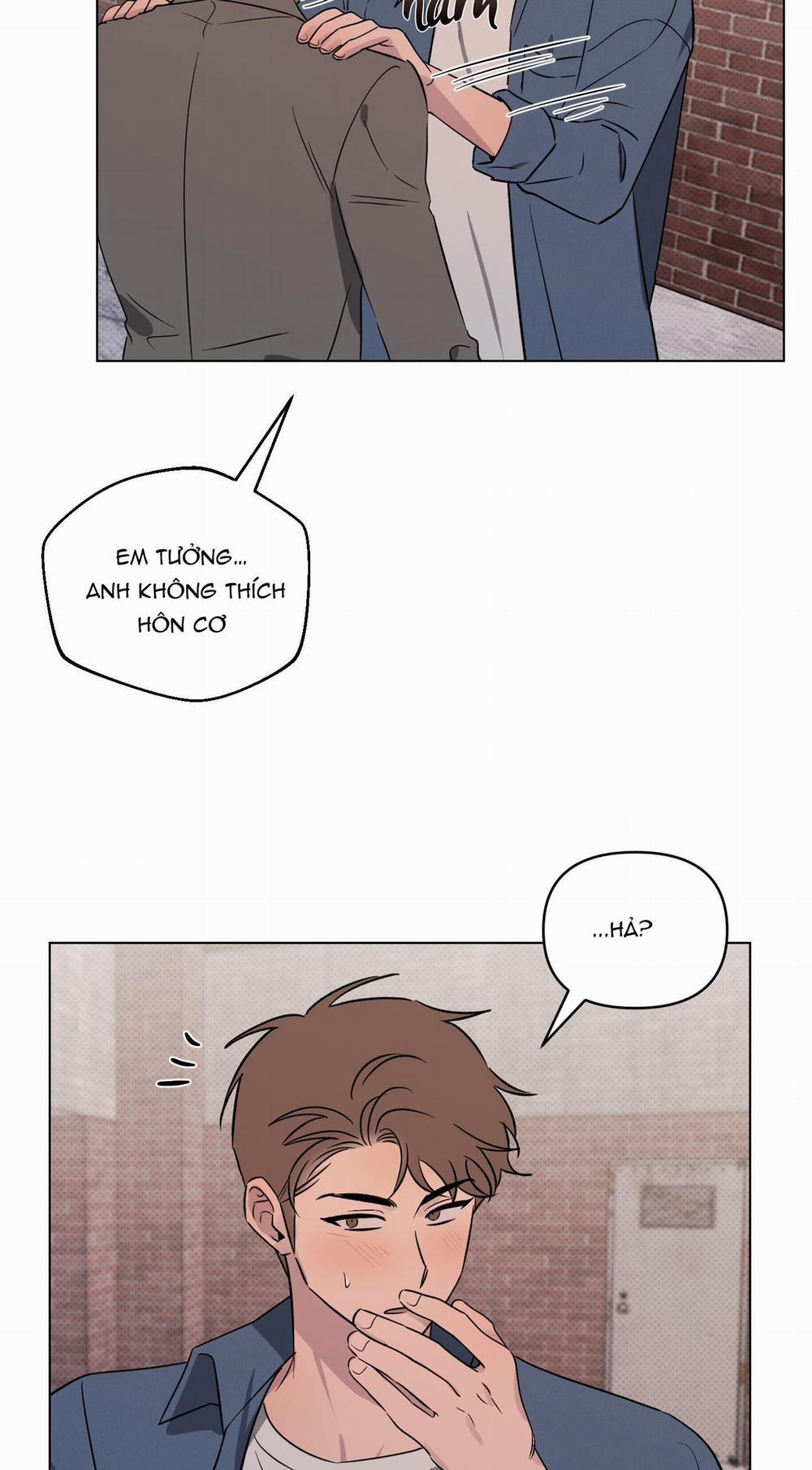 Vận May Bất Ngờ 20 trang 6