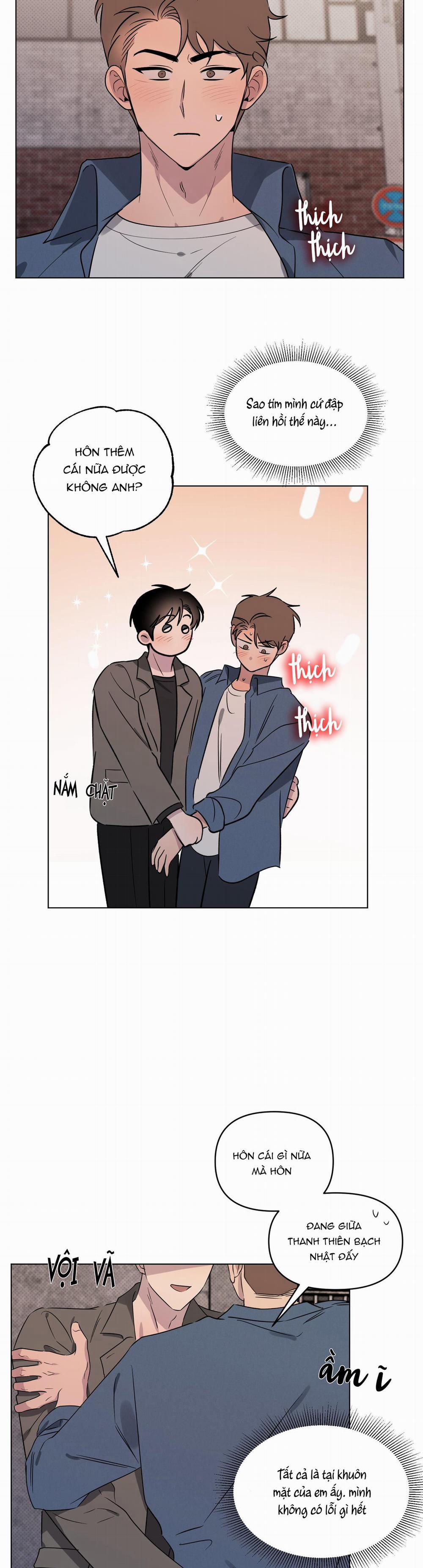 Vận May Bất Ngờ 20 trang 8