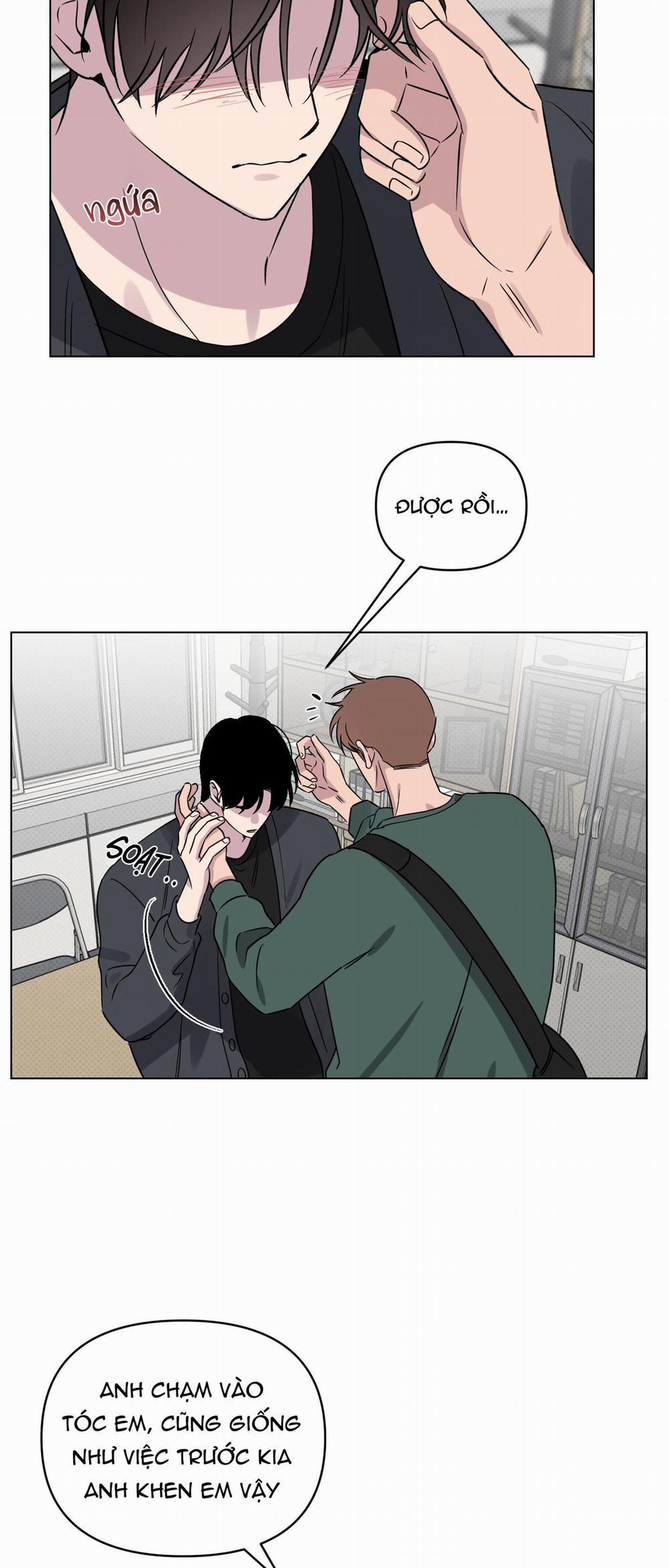 Vận May Bất Ngờ 21 trang 17