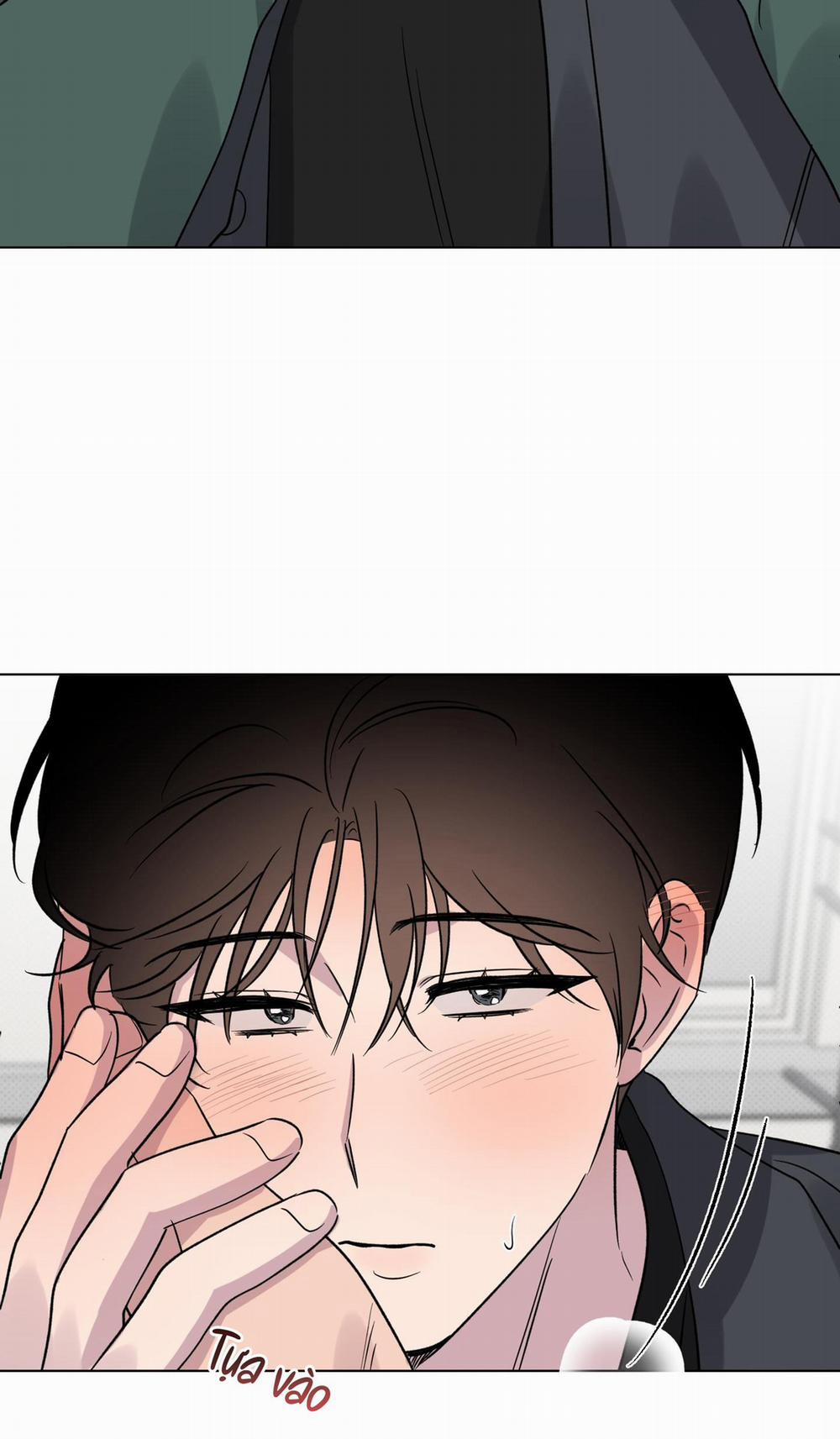 Vận May Bất Ngờ 21 trang 19